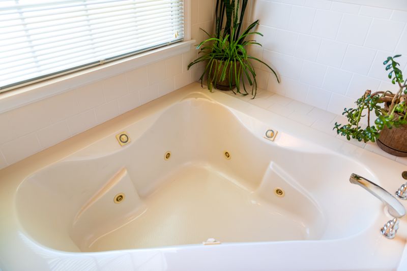 Scheduling a Bathtub Installation