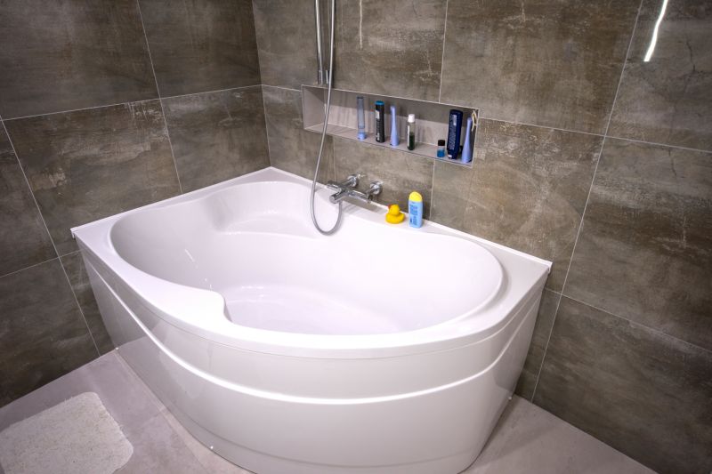 Bathtub Upgrade