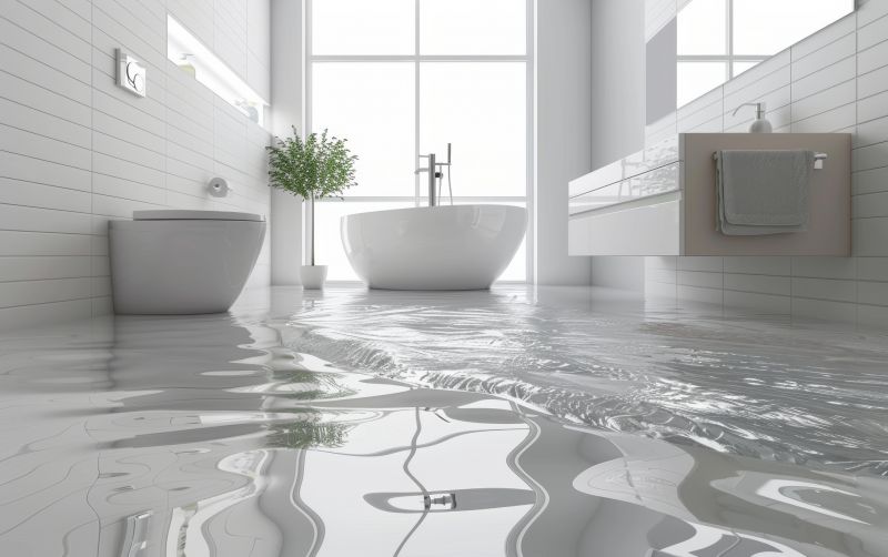 Top Bathroom Remodeling Companies in Long Beach, MS