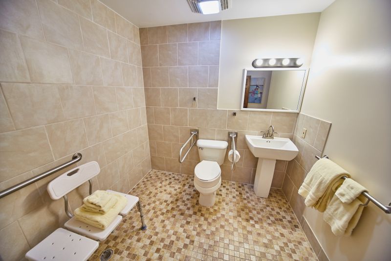 Best Bathroom Accessibility Contractors in Gulfport, MS